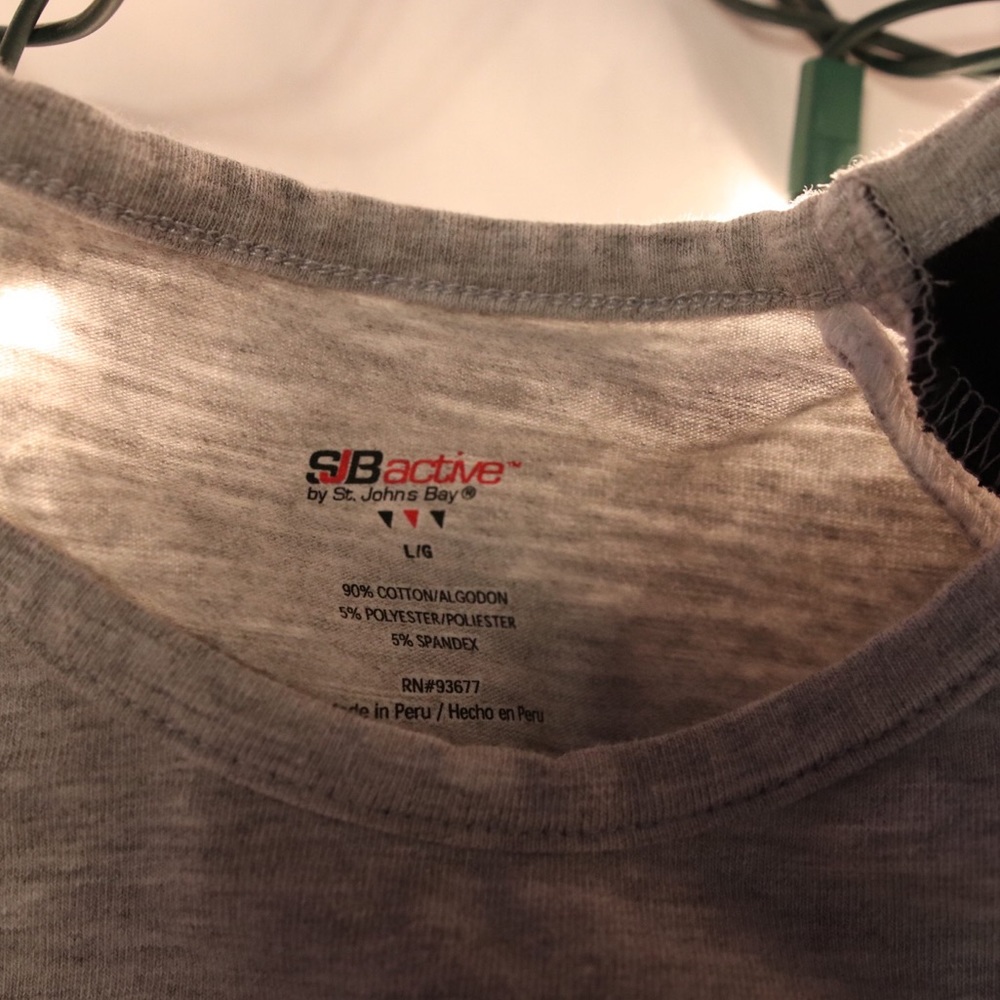 Tank Top - Picture 5 of 5